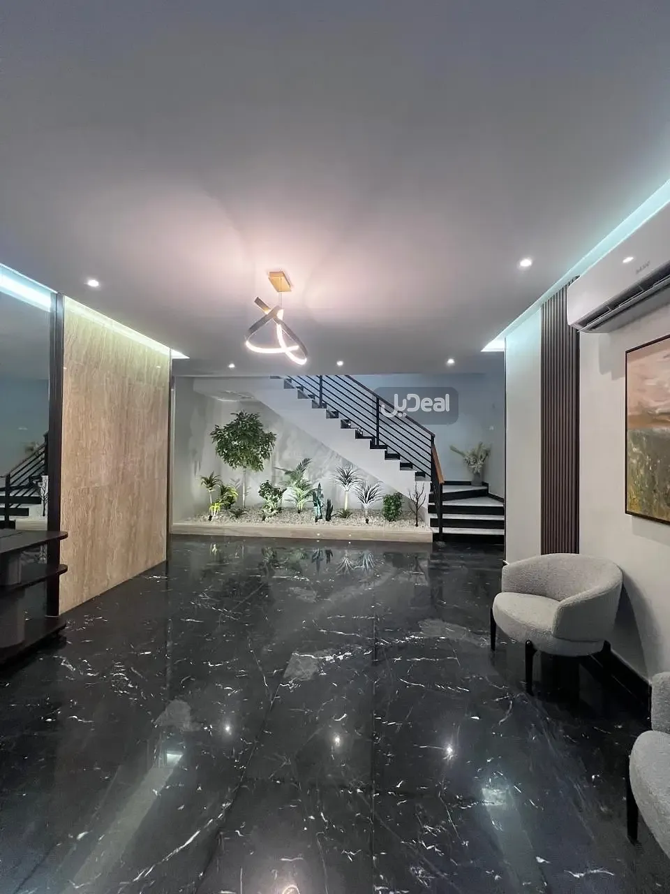 شقة للإيجار