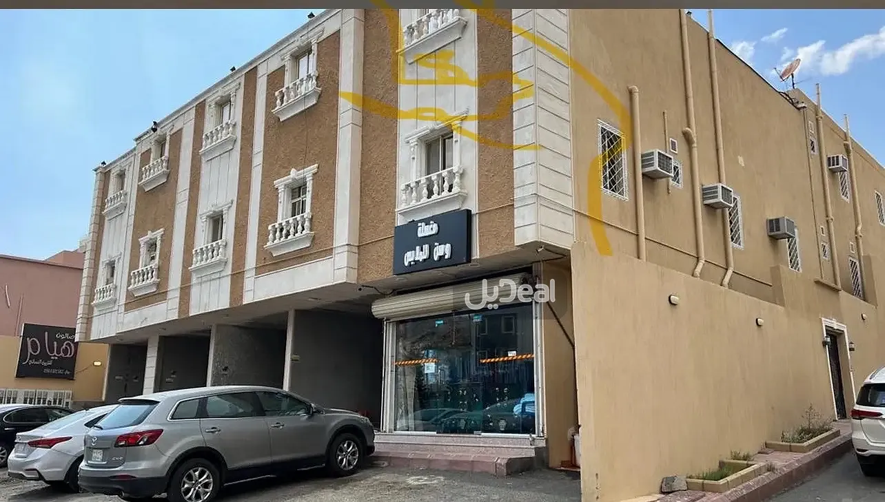 شقة للإيجار