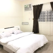 شقة للإيجار