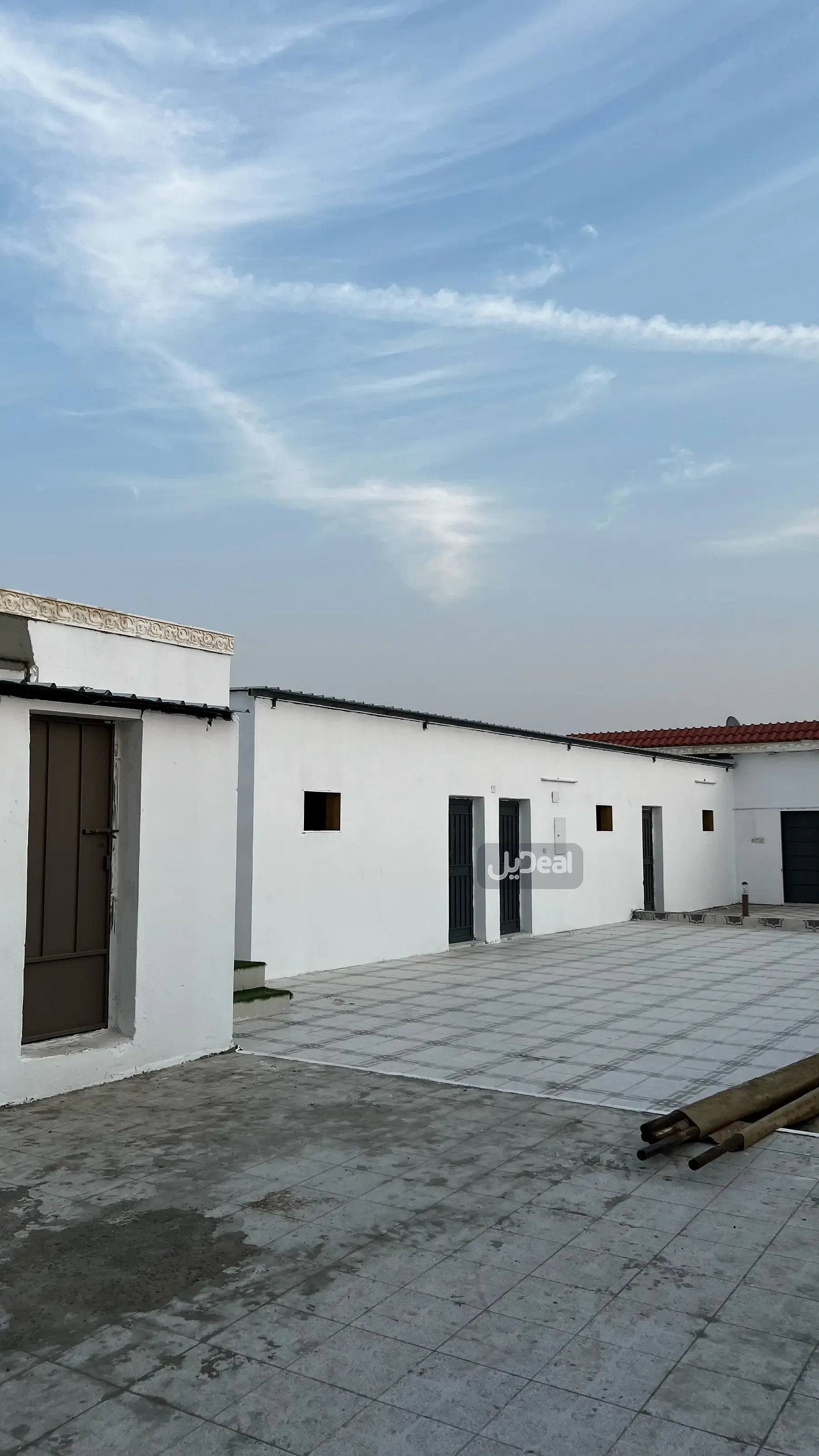 غرفة للإيجار