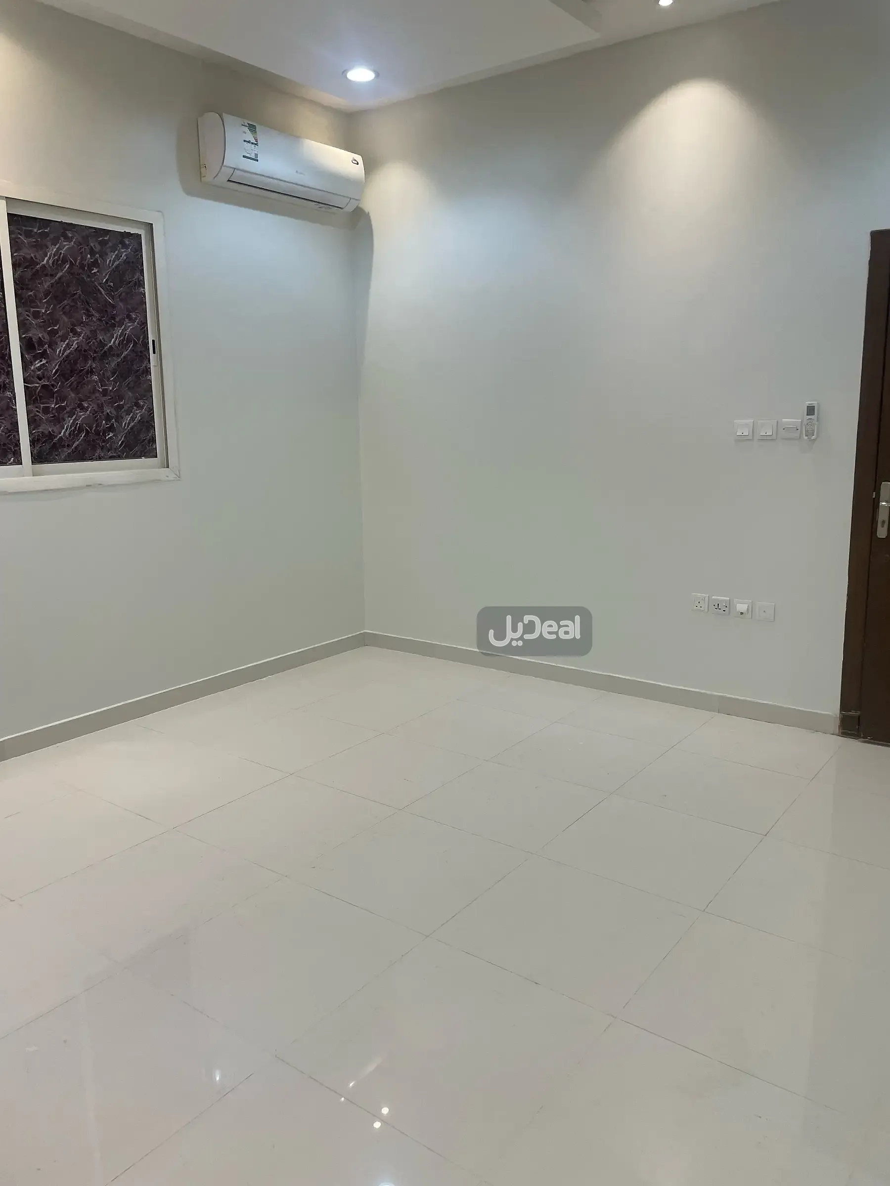 شقة للإيجار