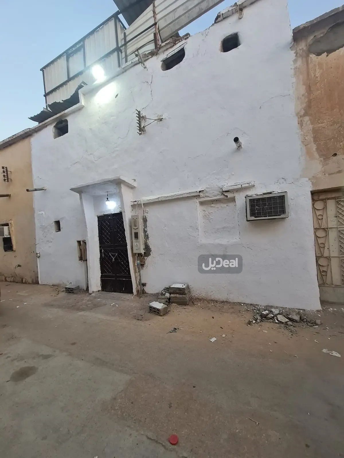 عمارة للبيع