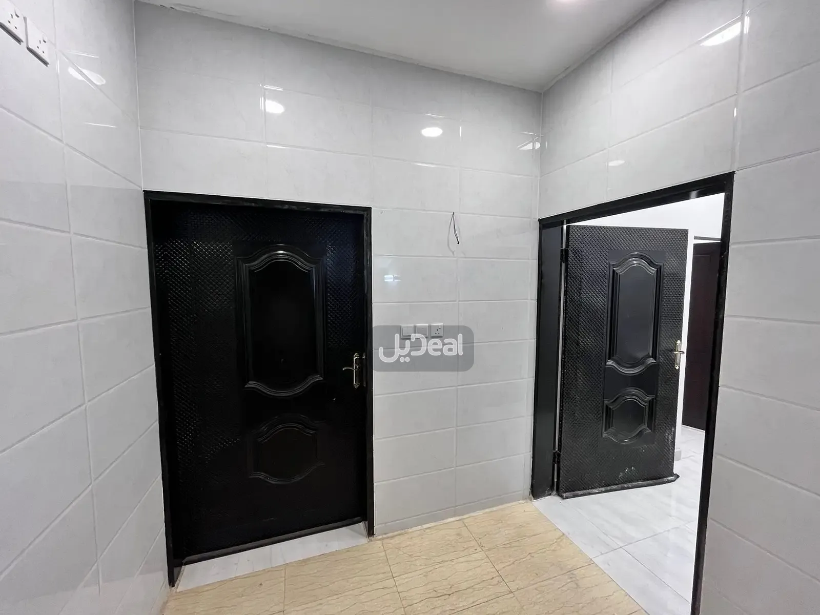 شقة للإيجار