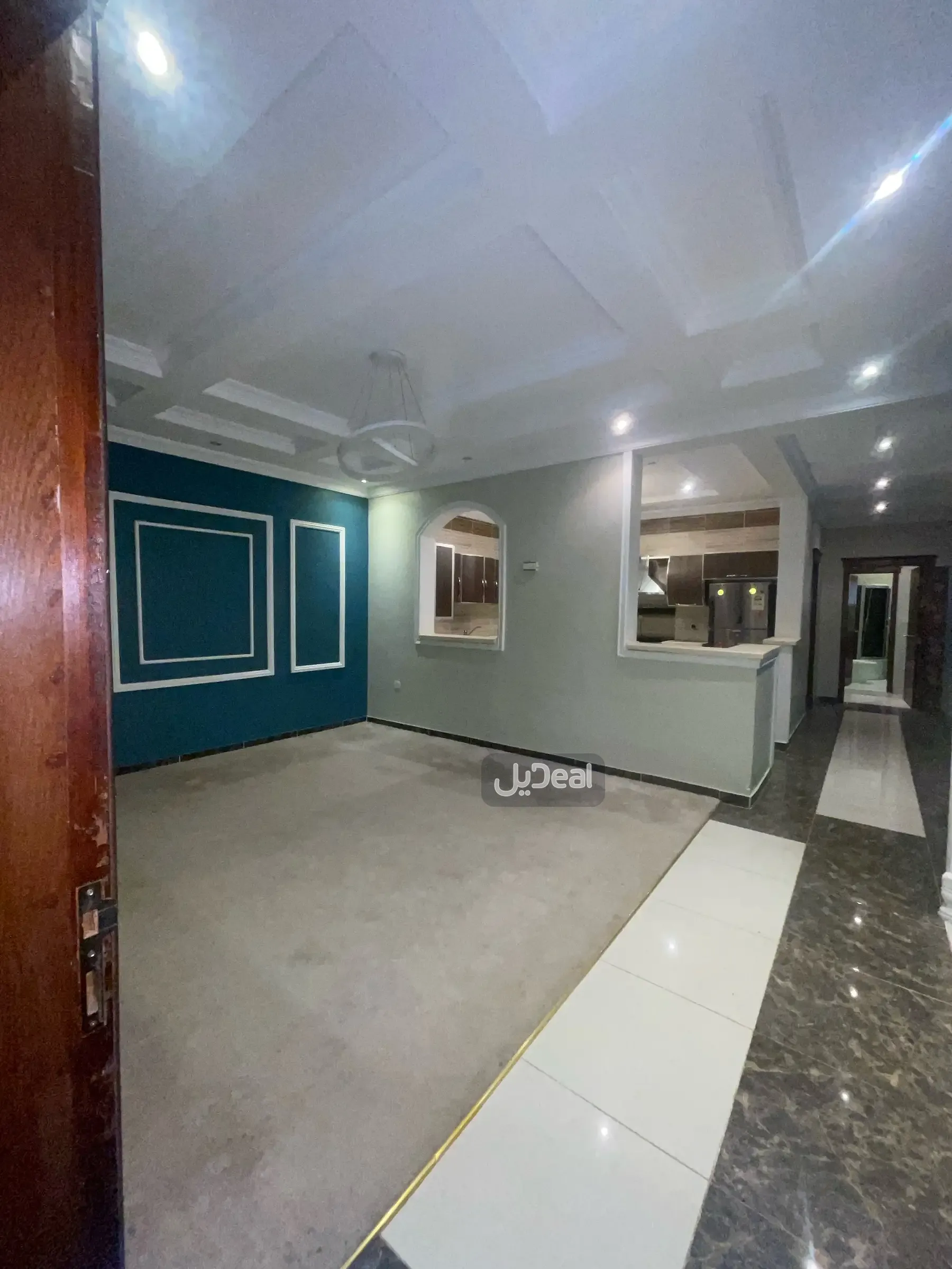 شقة للإيجار