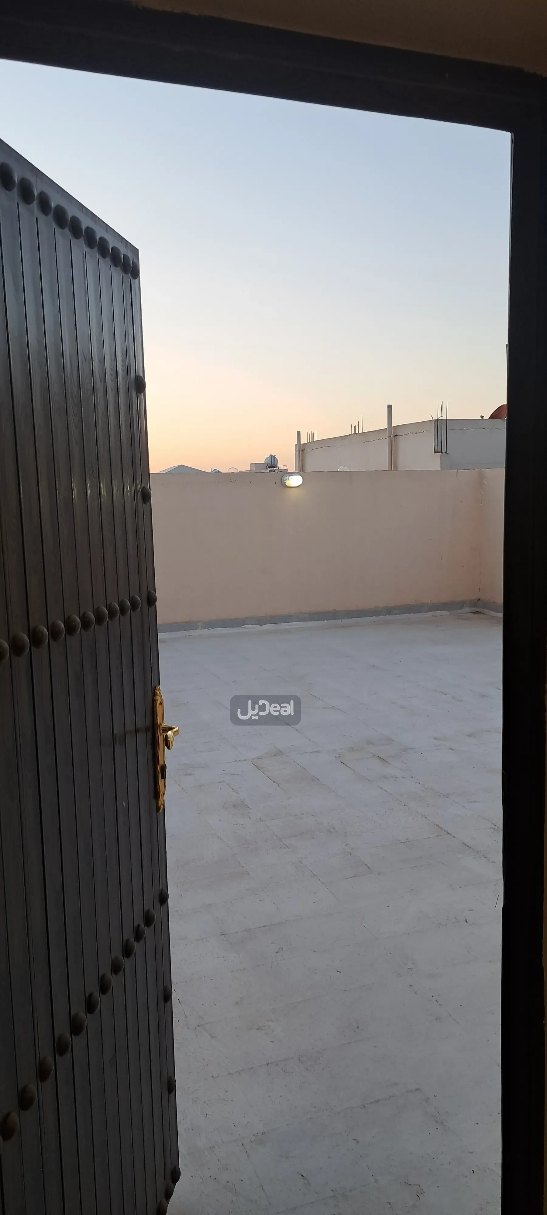 صورة الإعلان