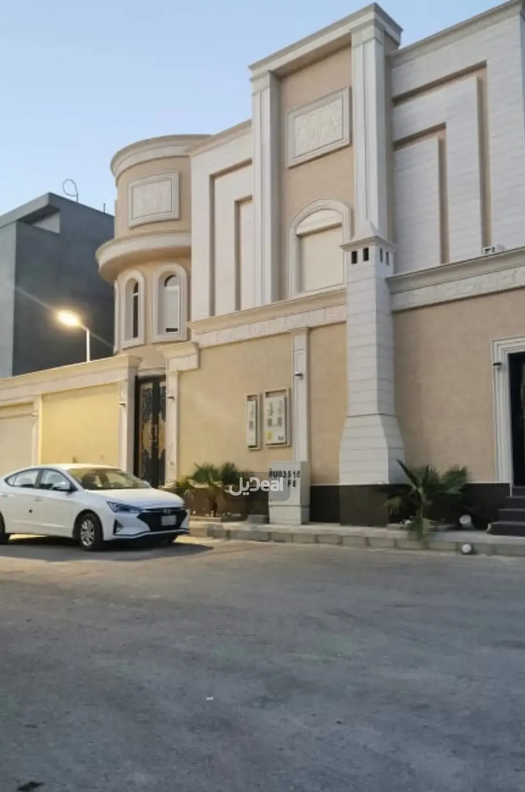 شقة للإيجار