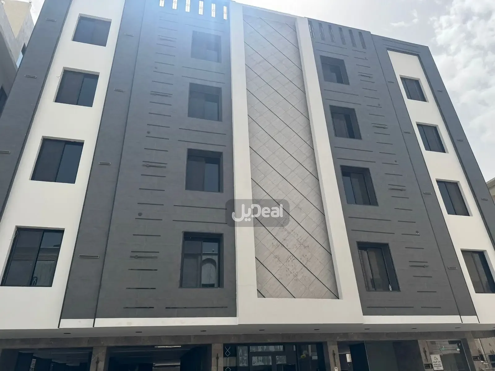 شقة للإيجار