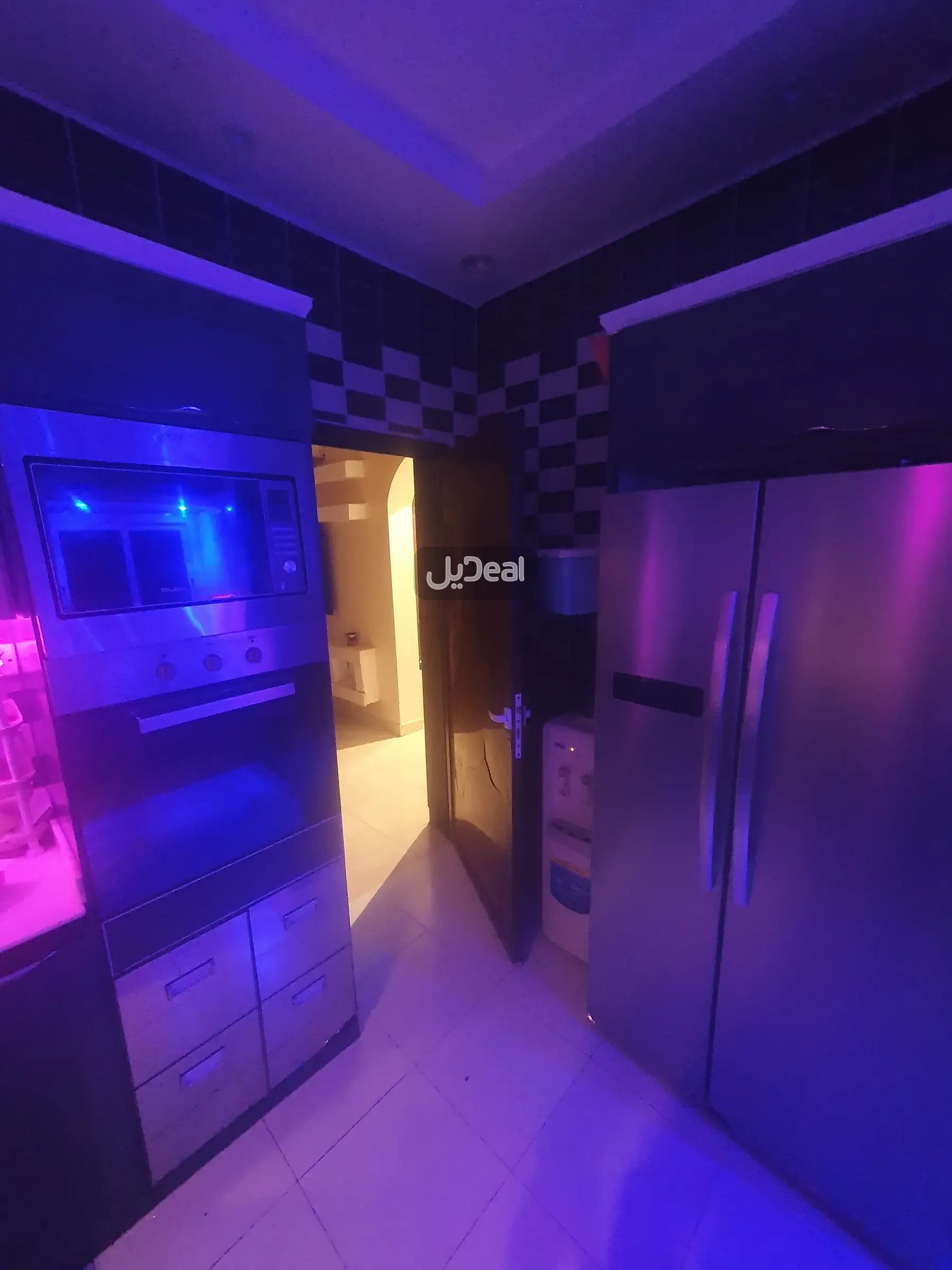 شقة للبيع