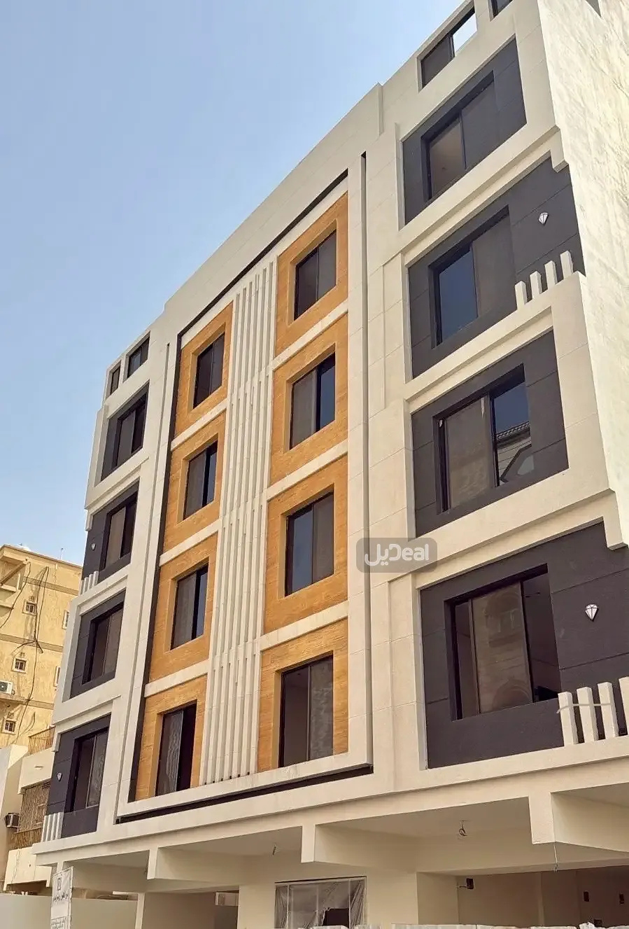 عمارة للبيع