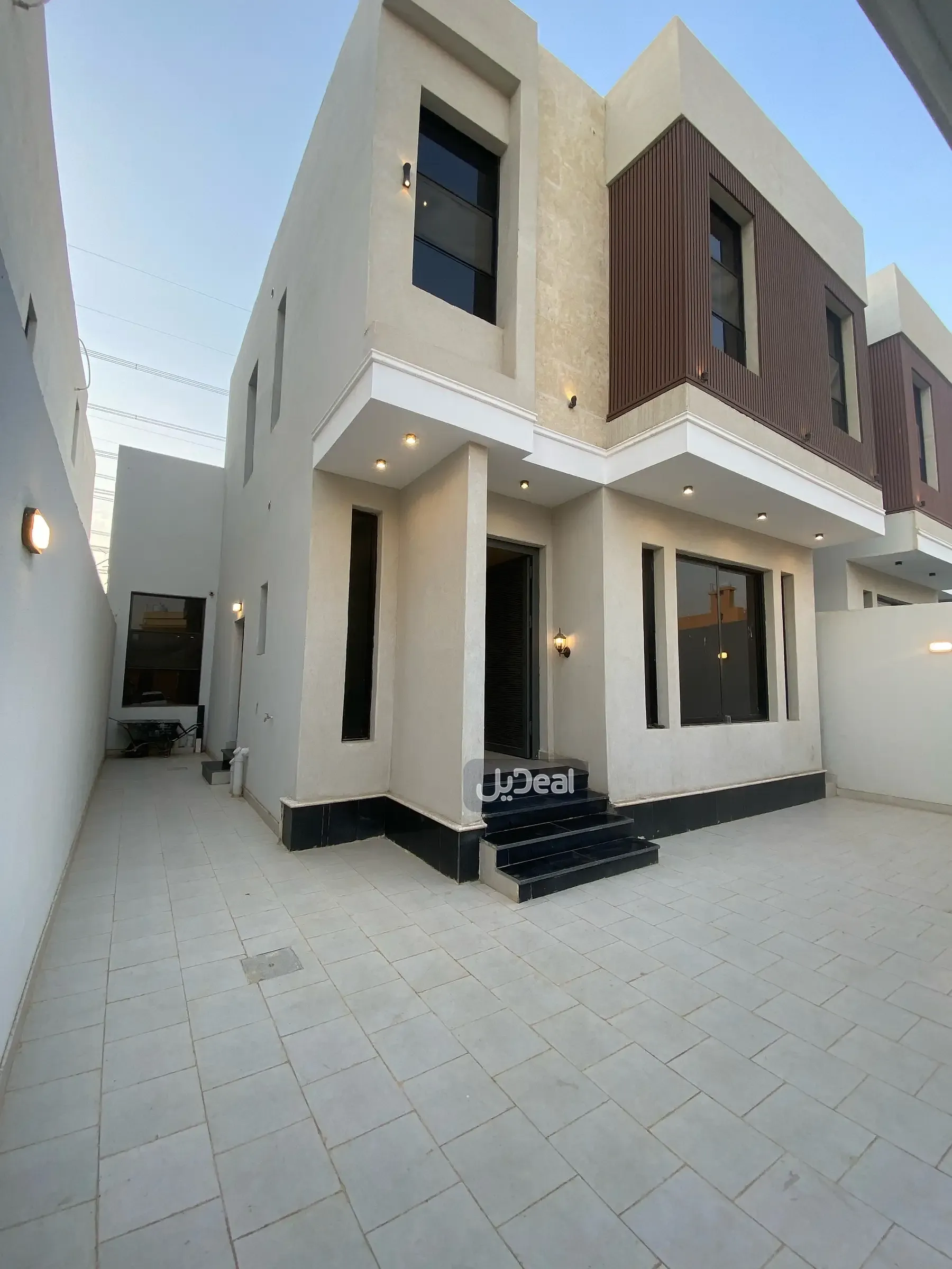 فيلا للبيع