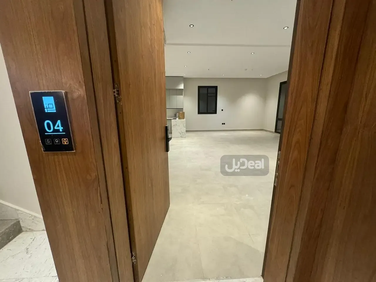 شقة للإيجار