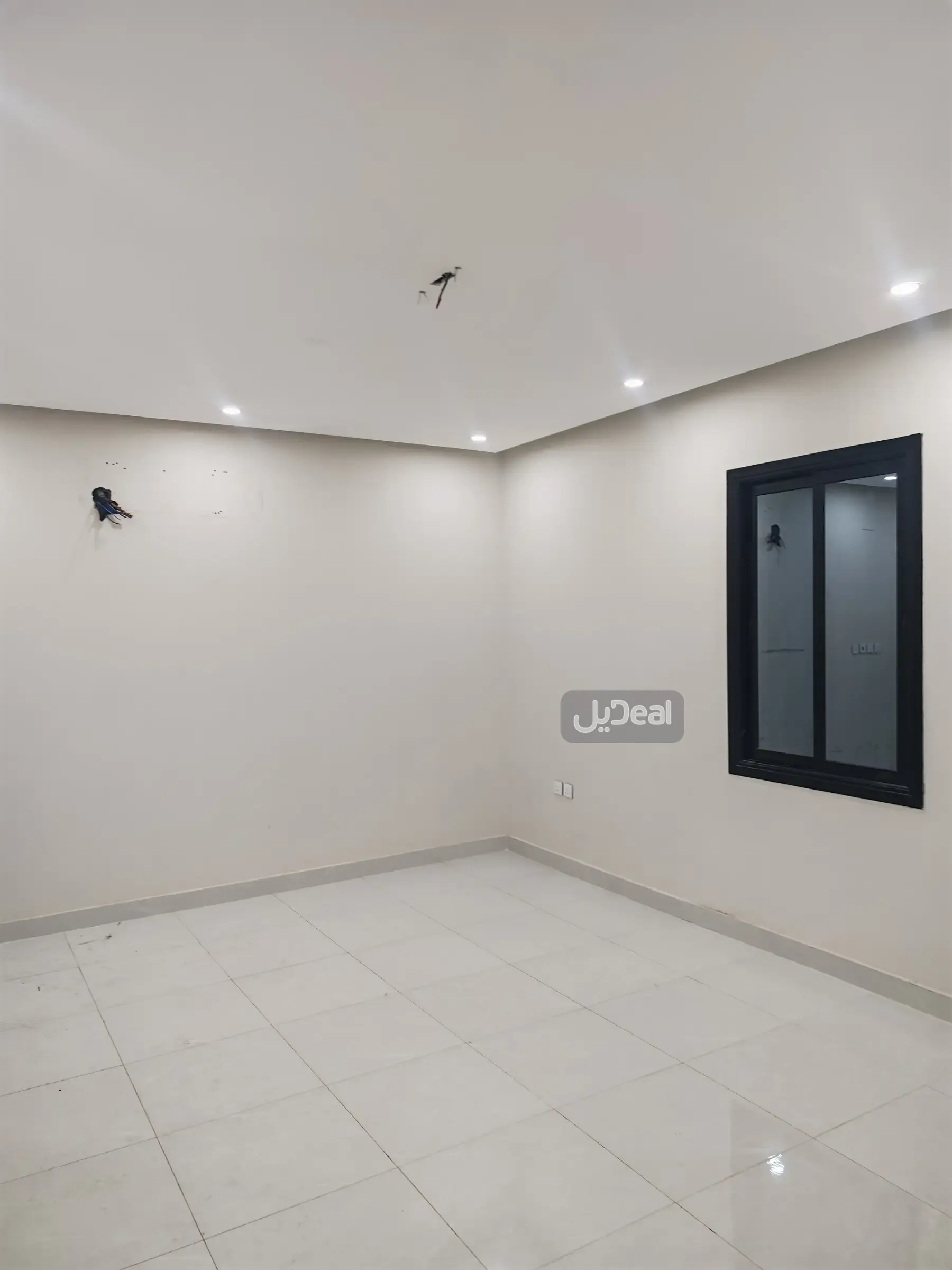 حي  العاقول منطقة تيم مخطط احمد حمدان البلوى  بمدينة المدينة المنورة .