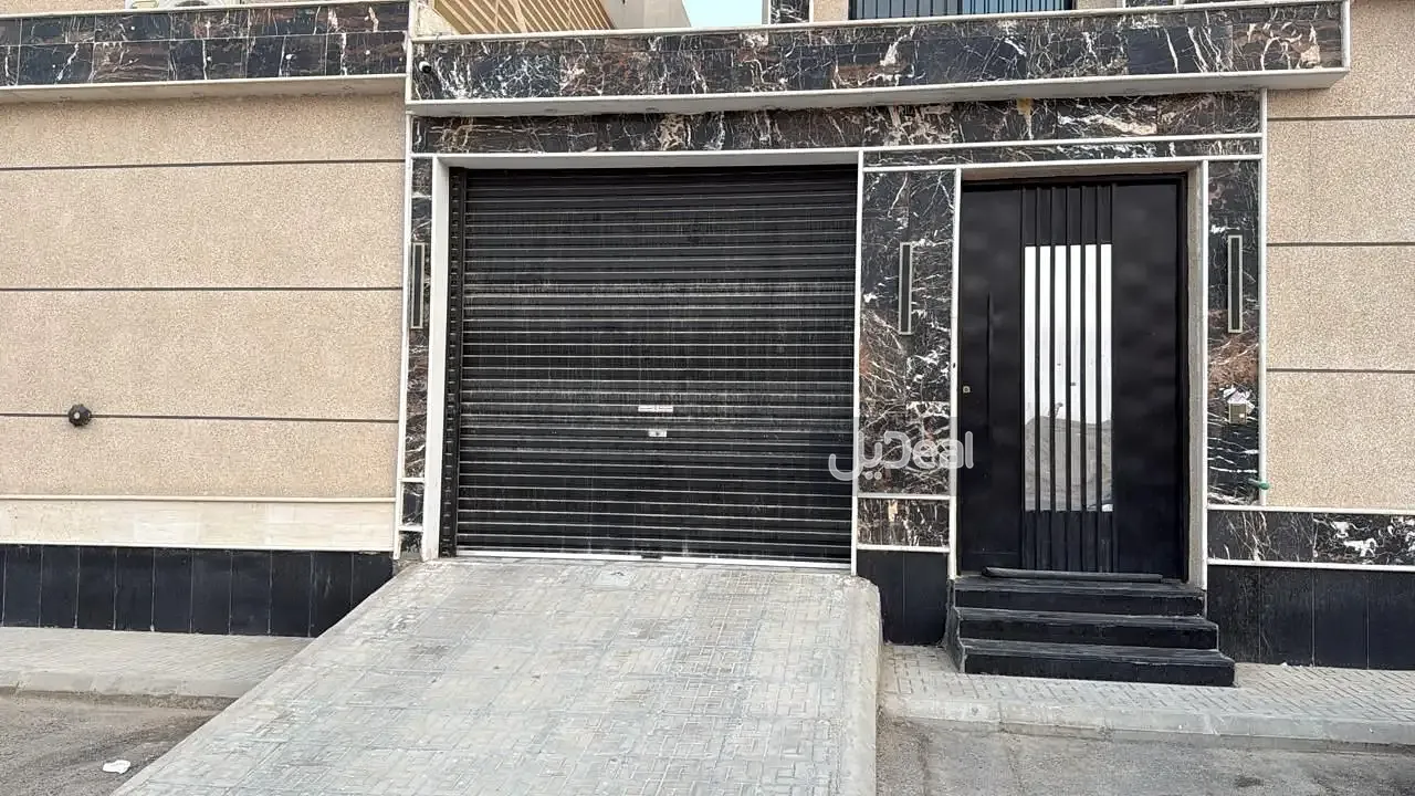 فيلا للإيجار