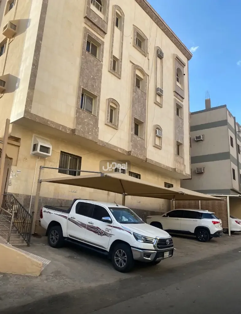 شقة للإيجار