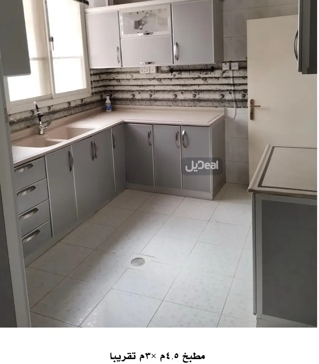 دور للإيجار