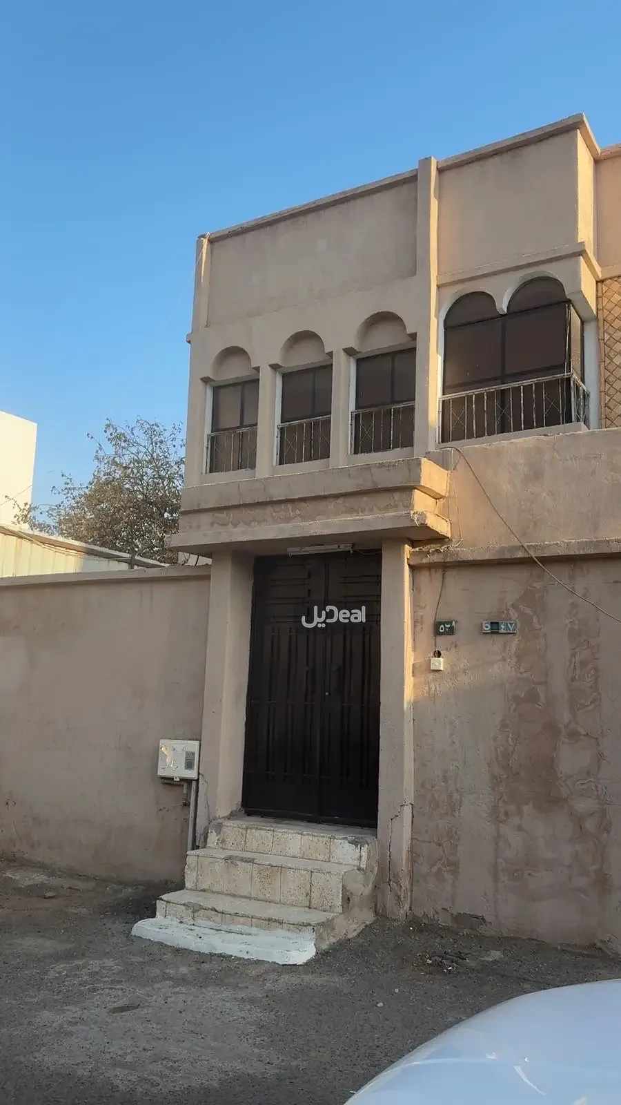 فيلا للبيع