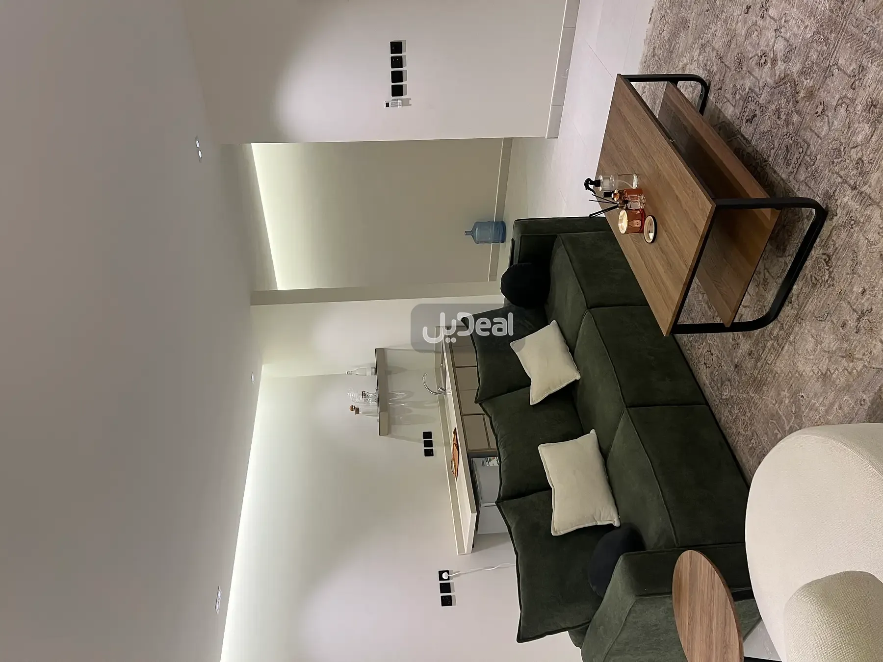 شقة للإيجار