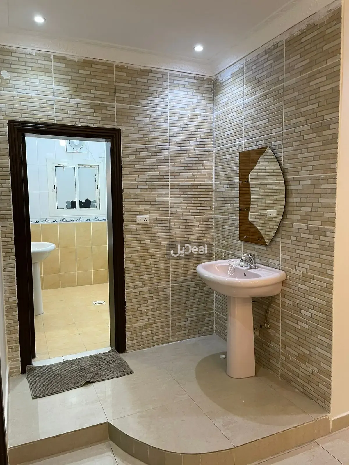 شقة للإيجار