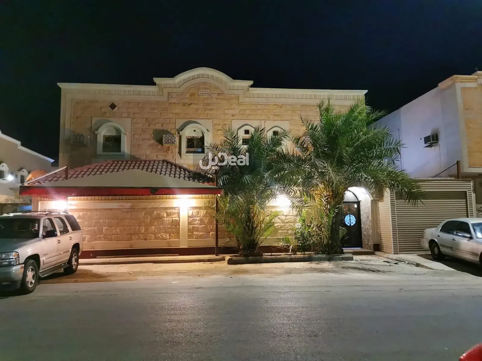 عمارة للإيجار