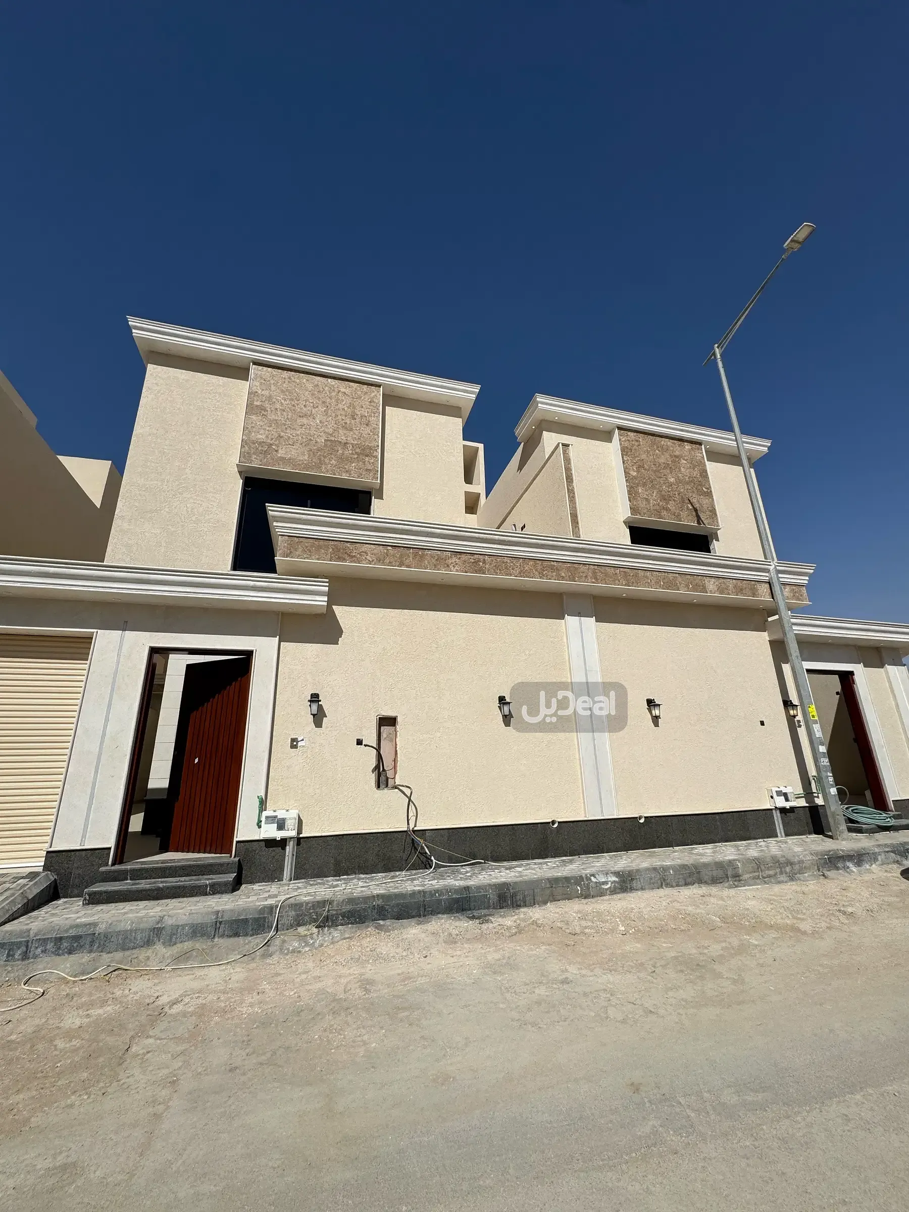 فيلا للبيع