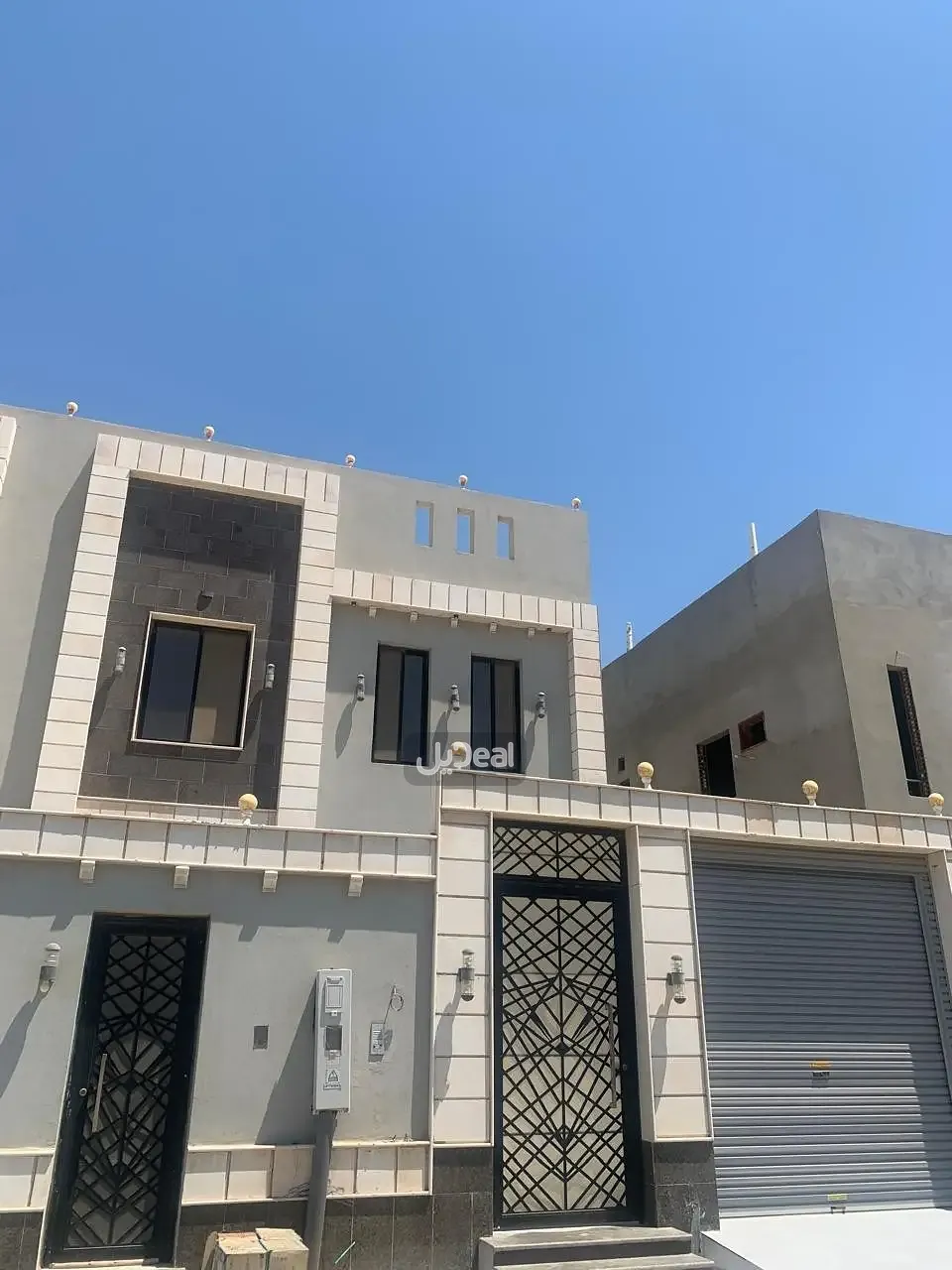 فيلا للإيجار