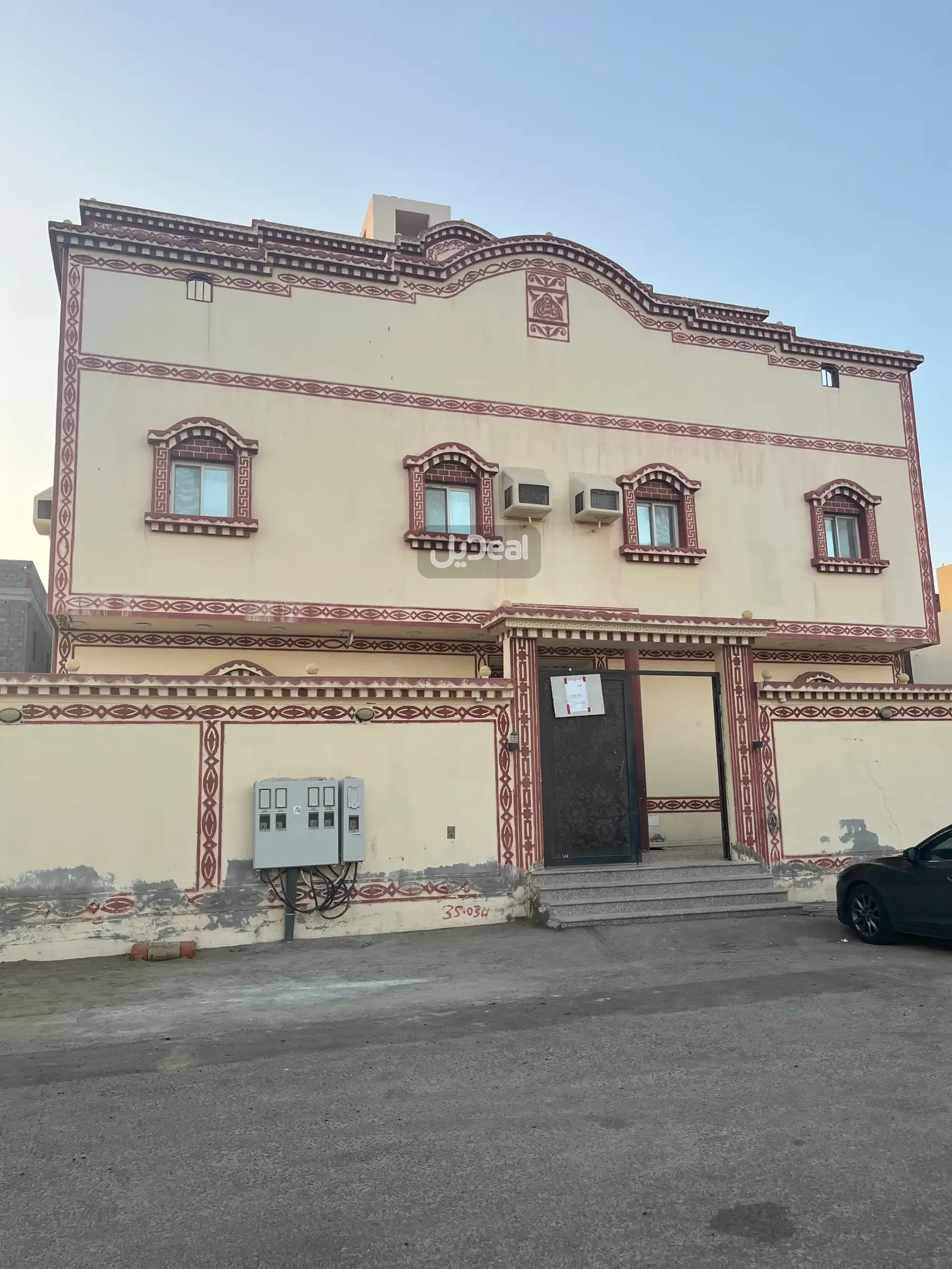 شقة للإيجار