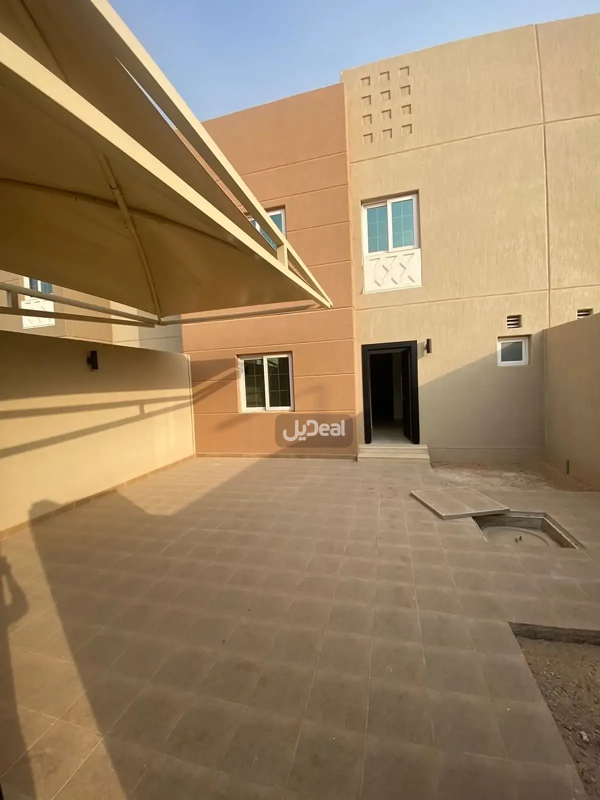 فيلا للإيجار