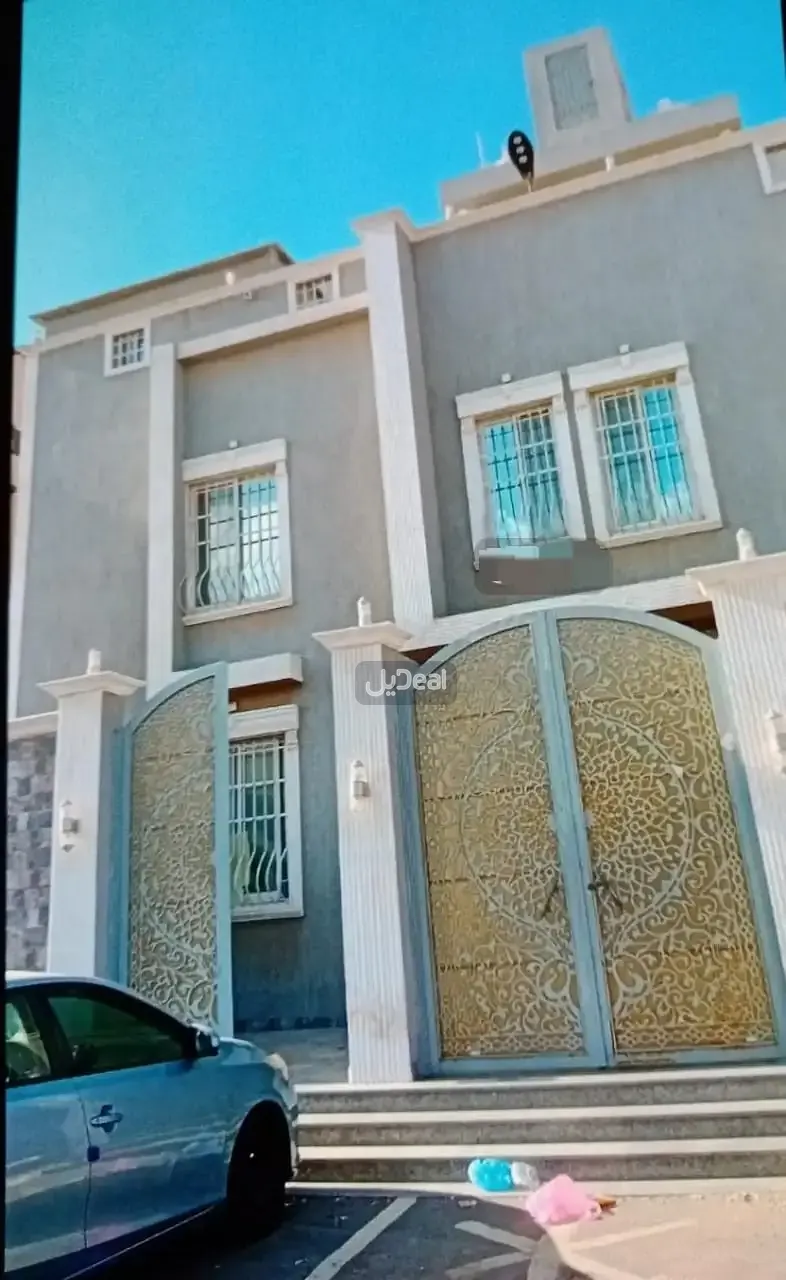 عمارة للبيع