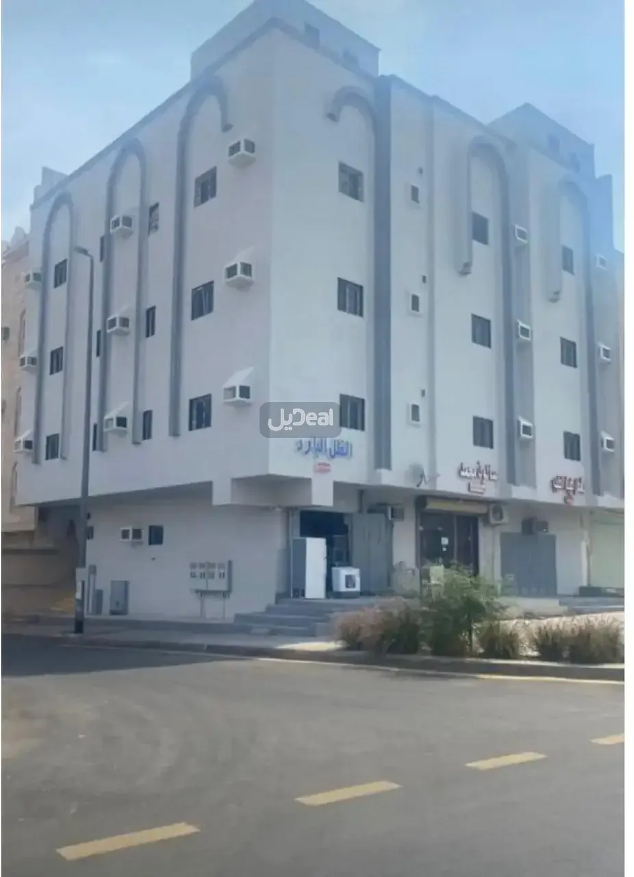 عمارة للبيع