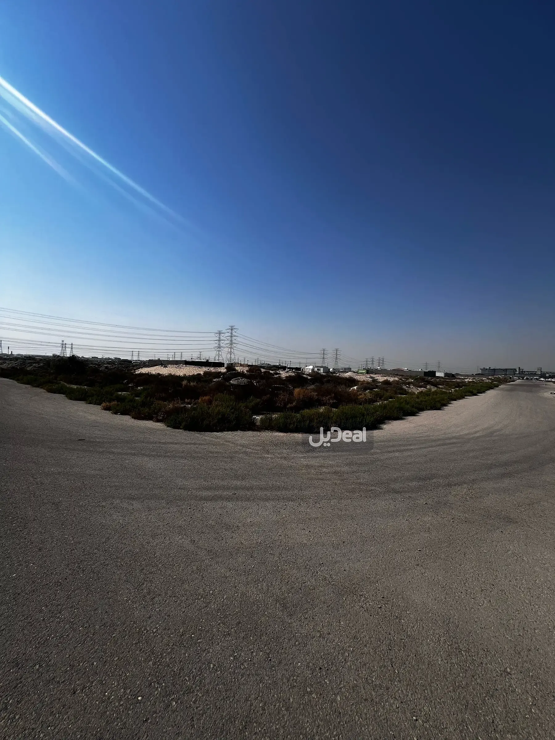 ارض للبيع