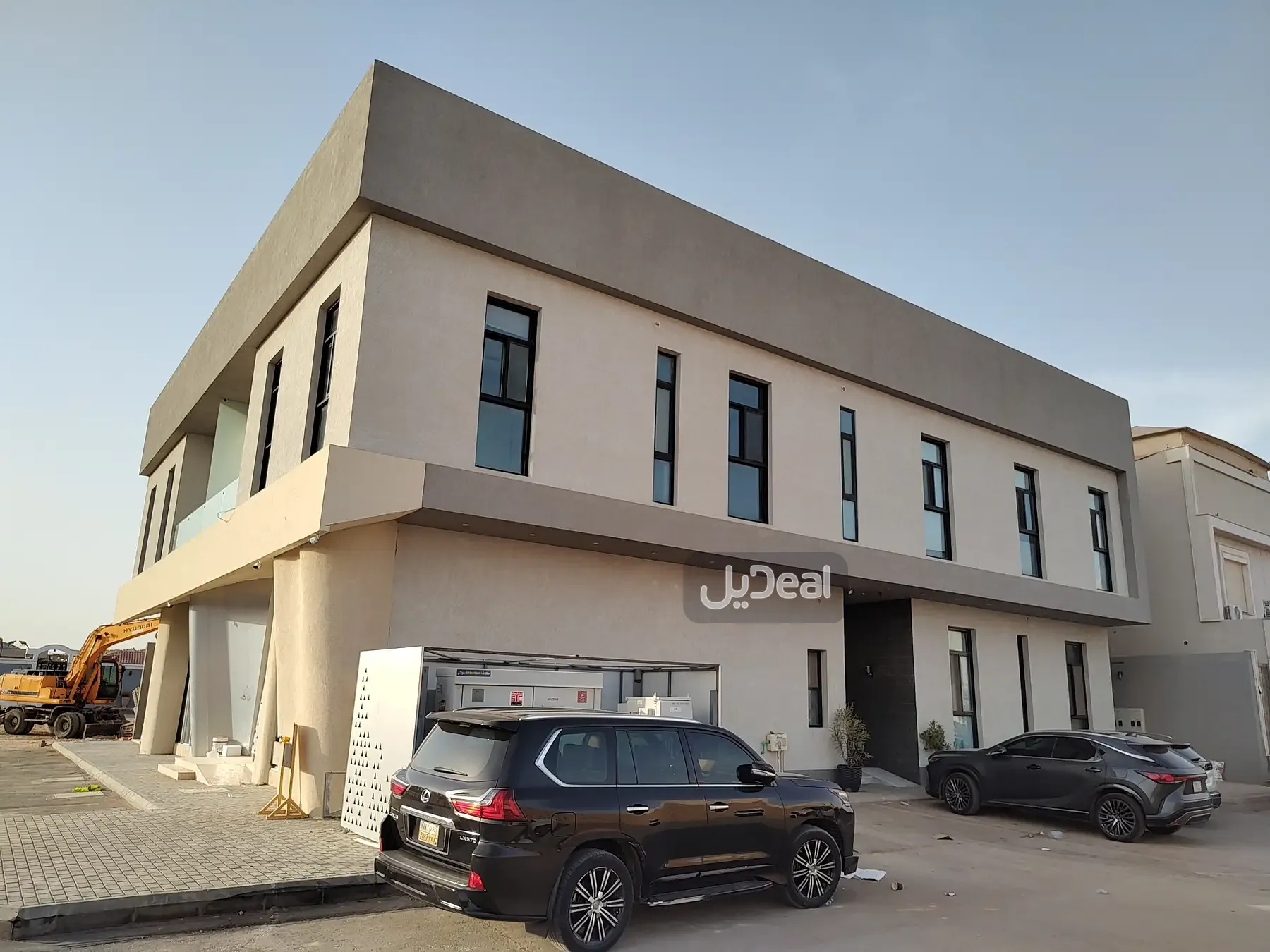 شقة للإيجار