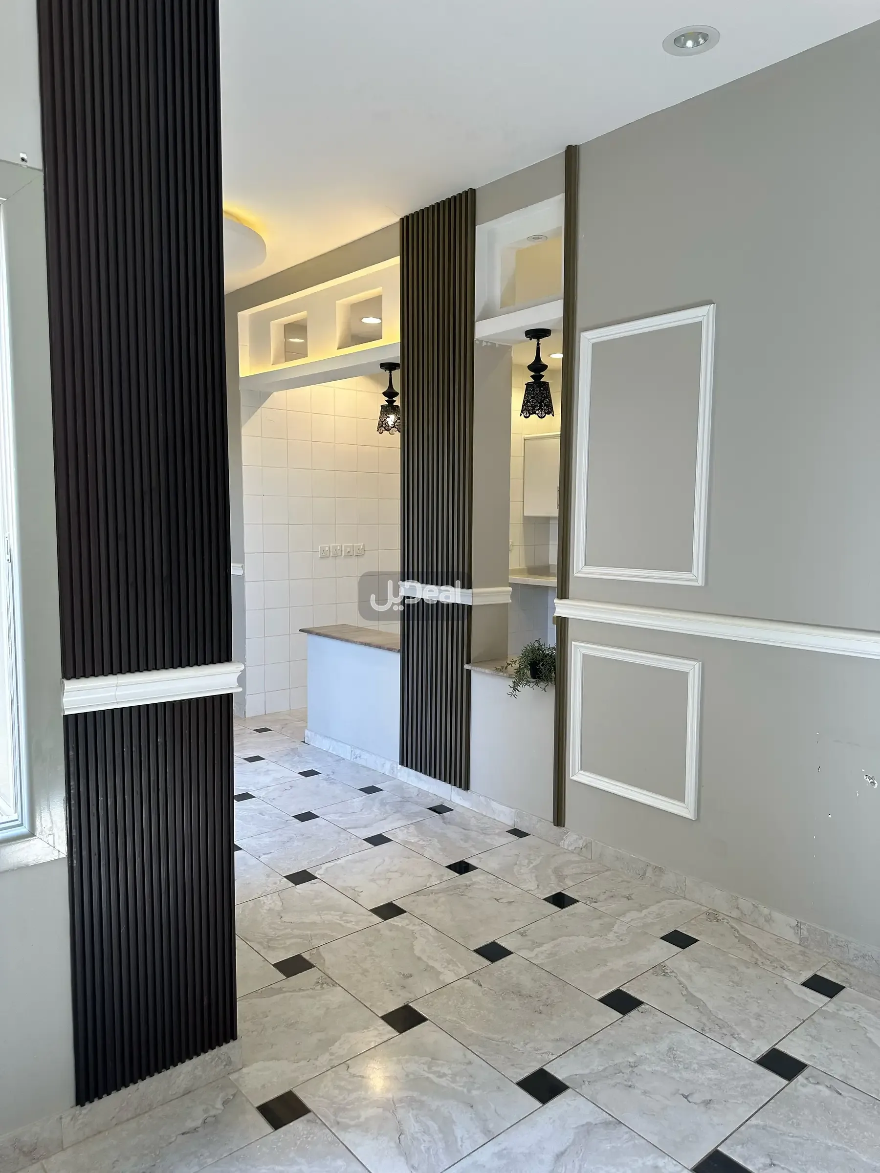 شقة للإيجار