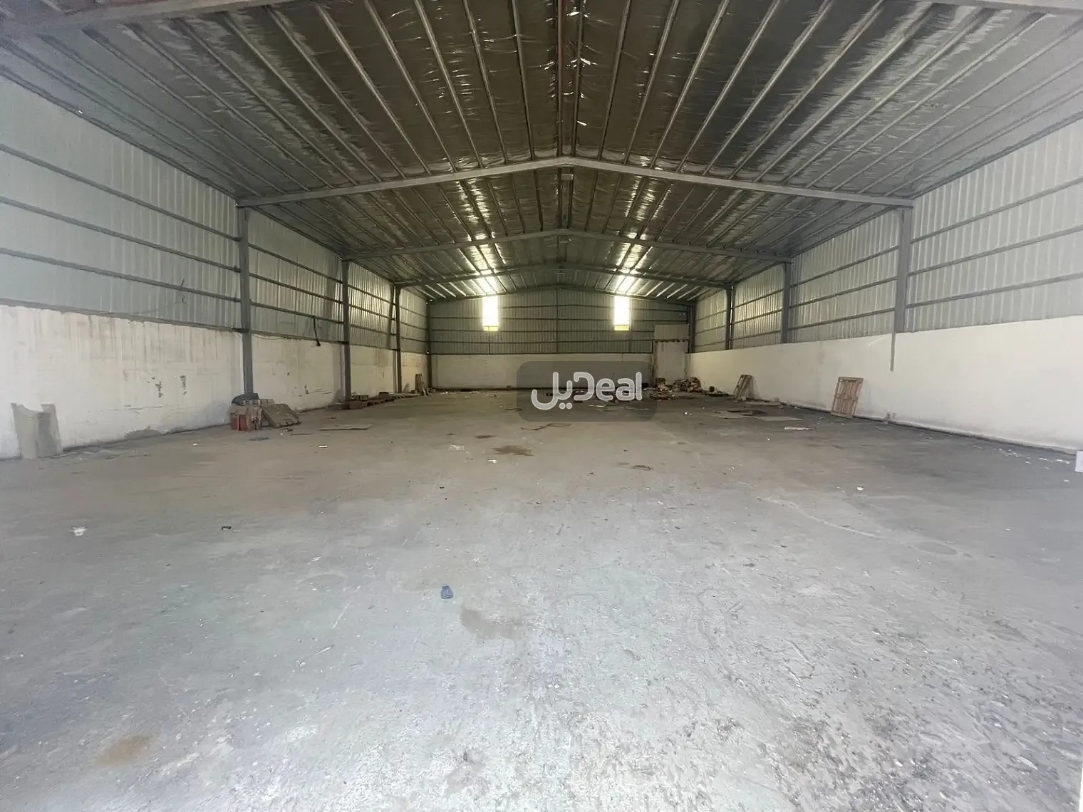 مجمع للإيجار