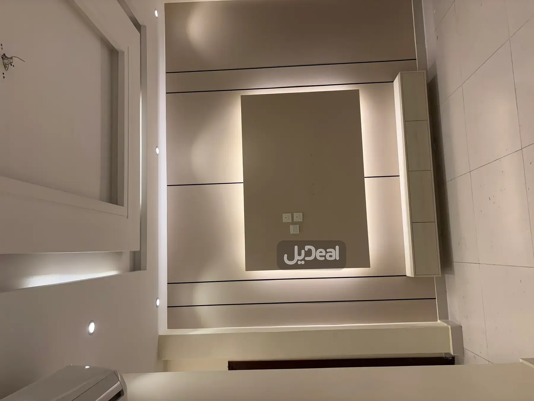 شقة للإيجار