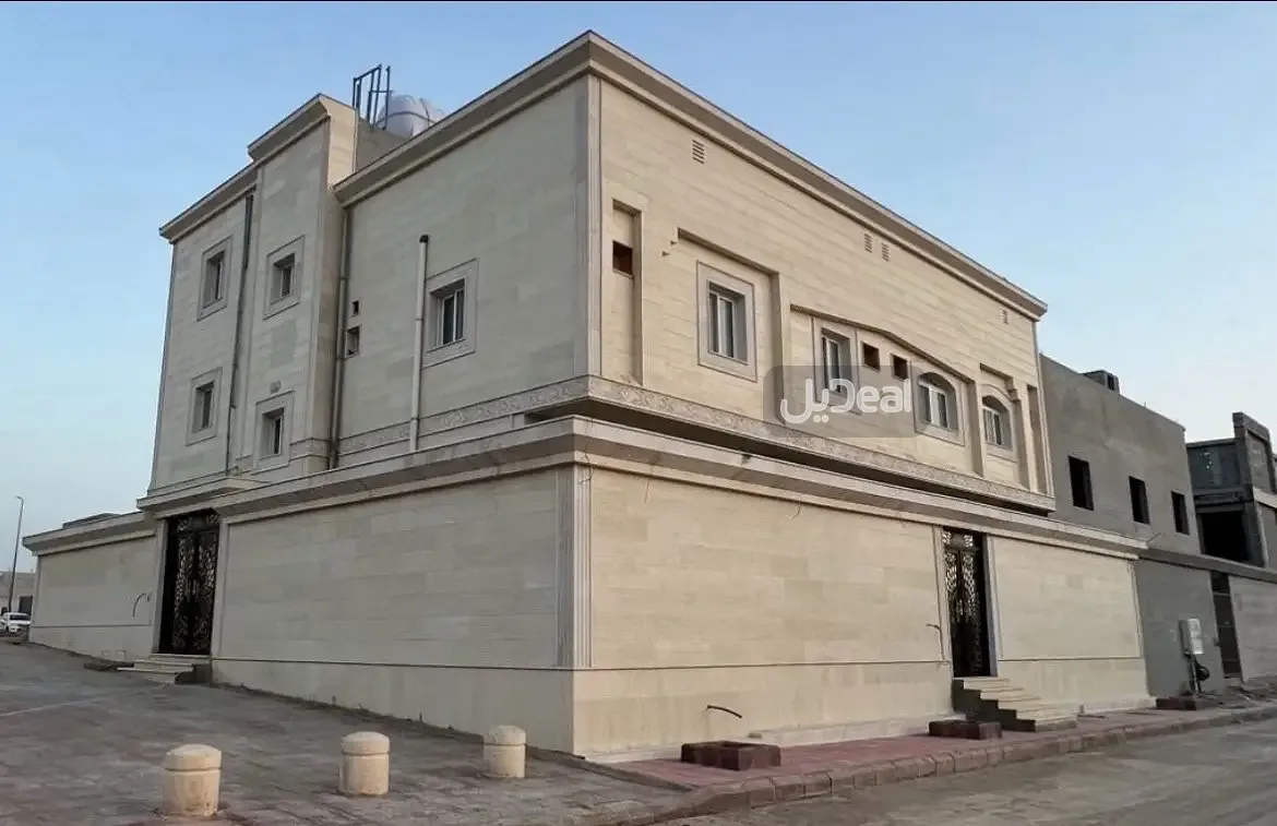 عمارة للبيع