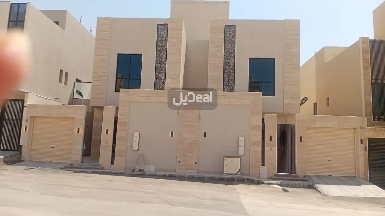 فيلا للبيع