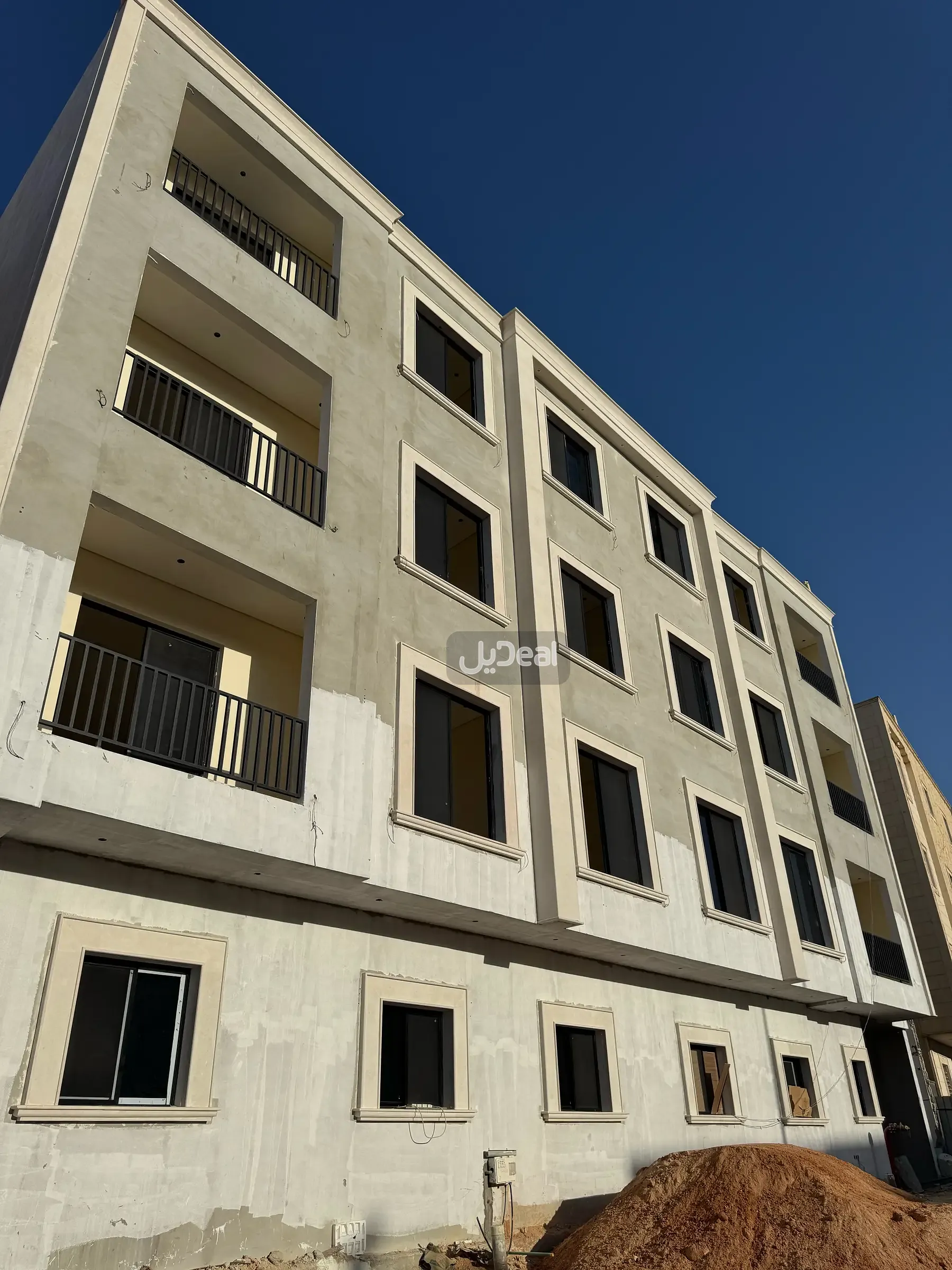 عمارة للبيع