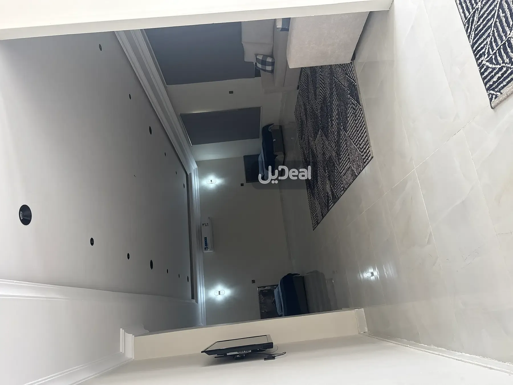 شقة للإيجار