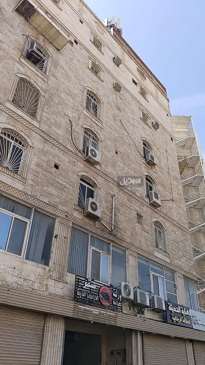 عمارة للبيع