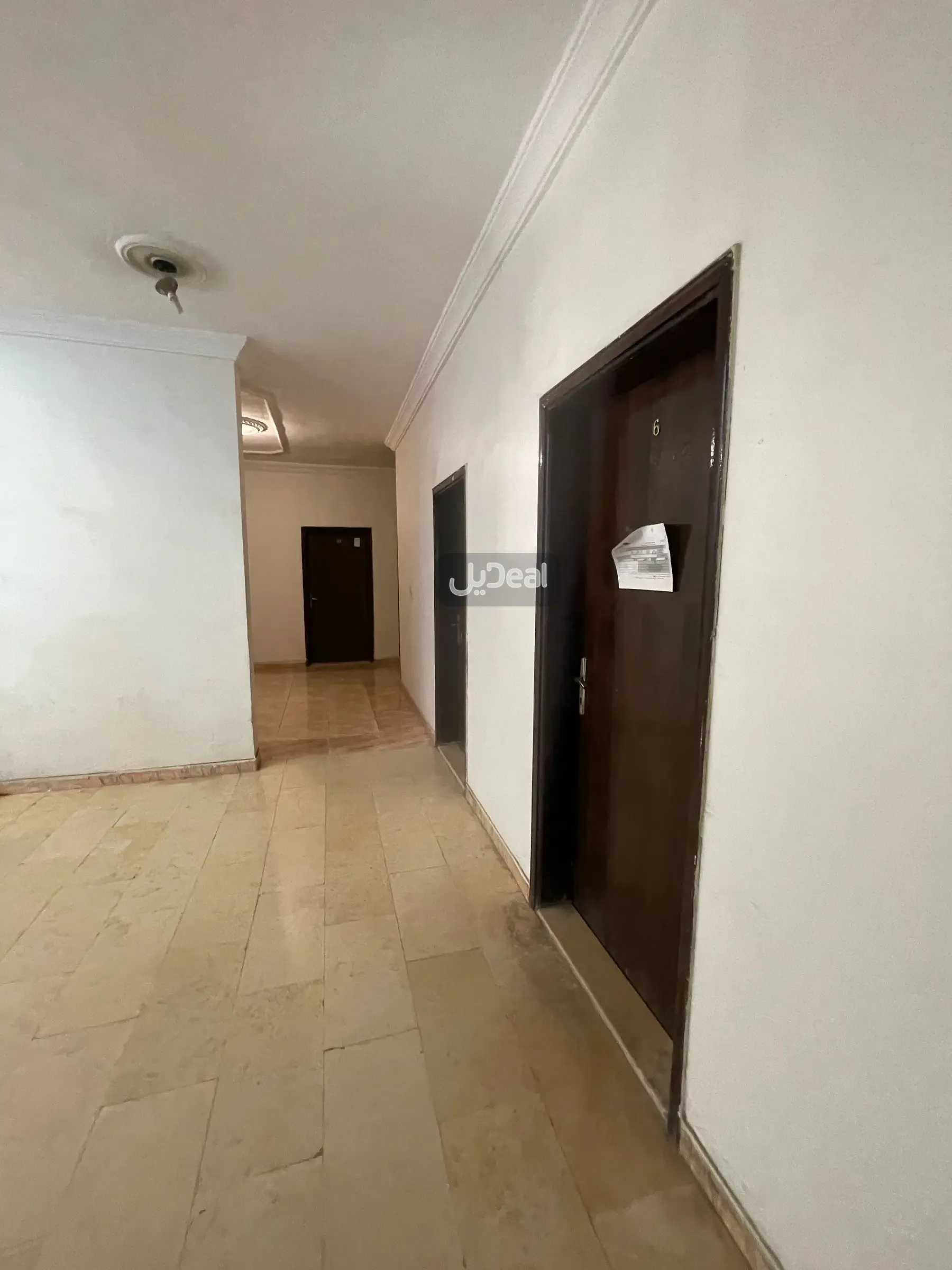 شقة للإيجار