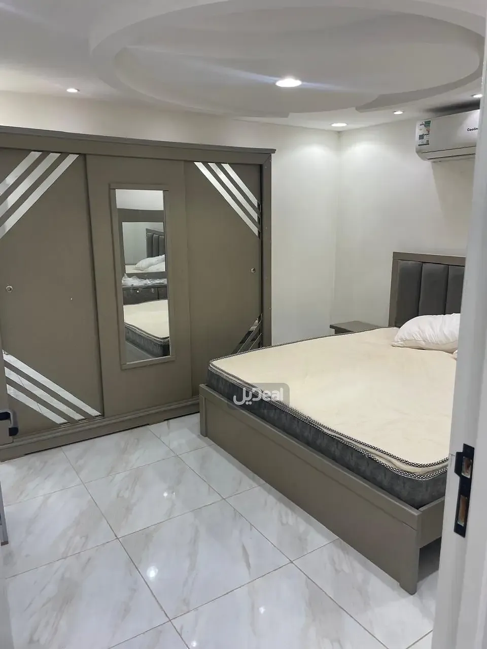 شقة للإيجار