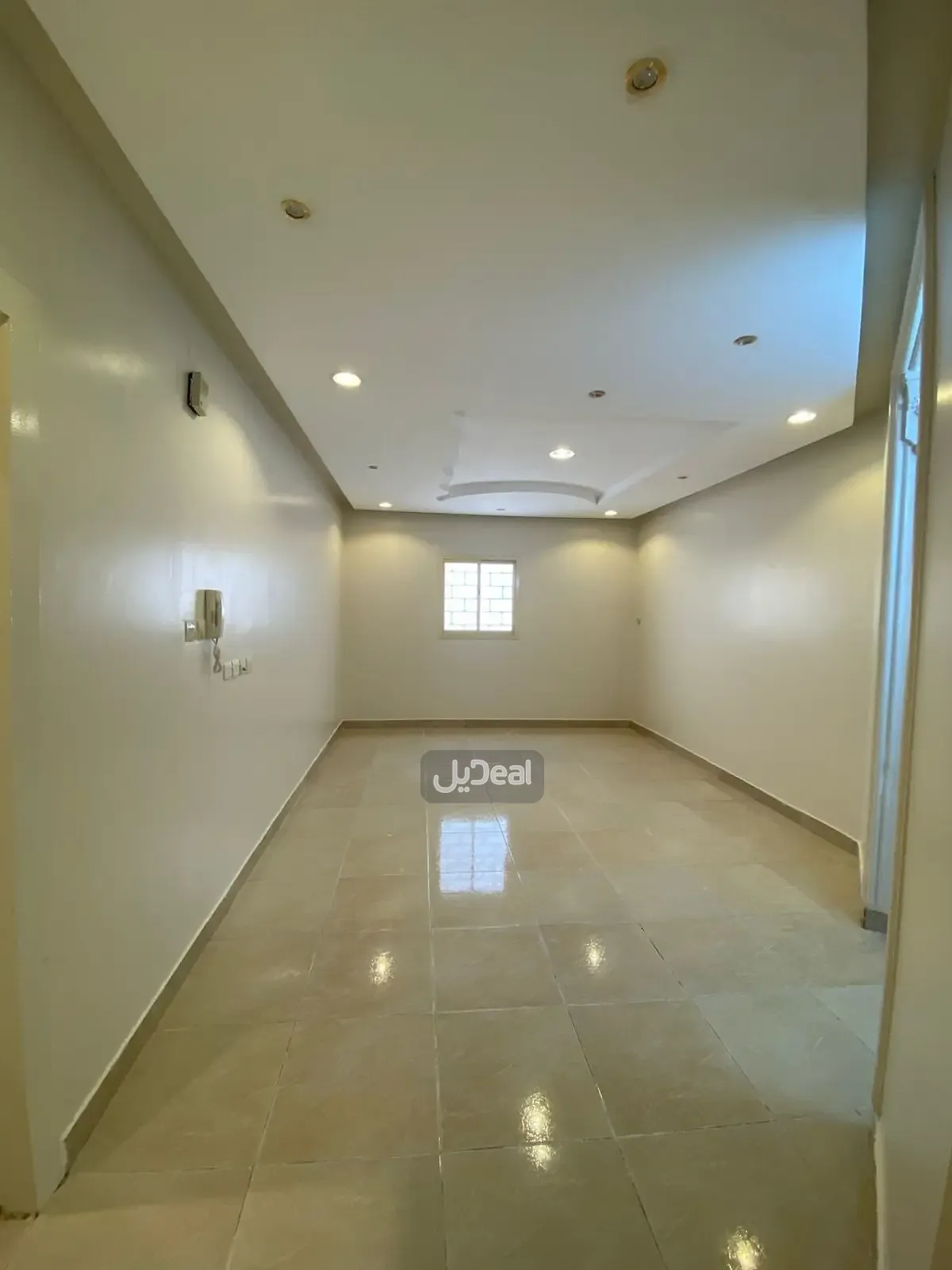 شقة للإيجار