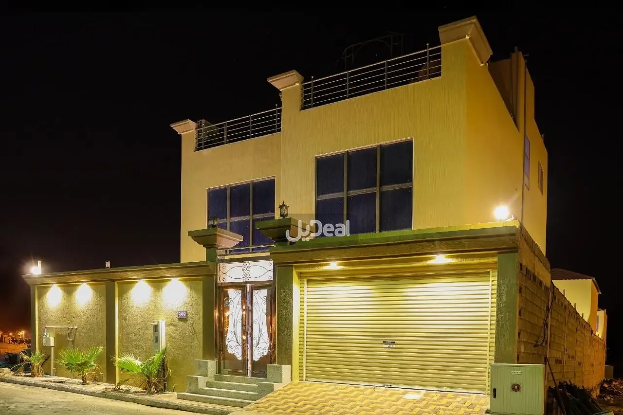 إستراحة للبيع