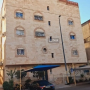 عمارة للإيجار