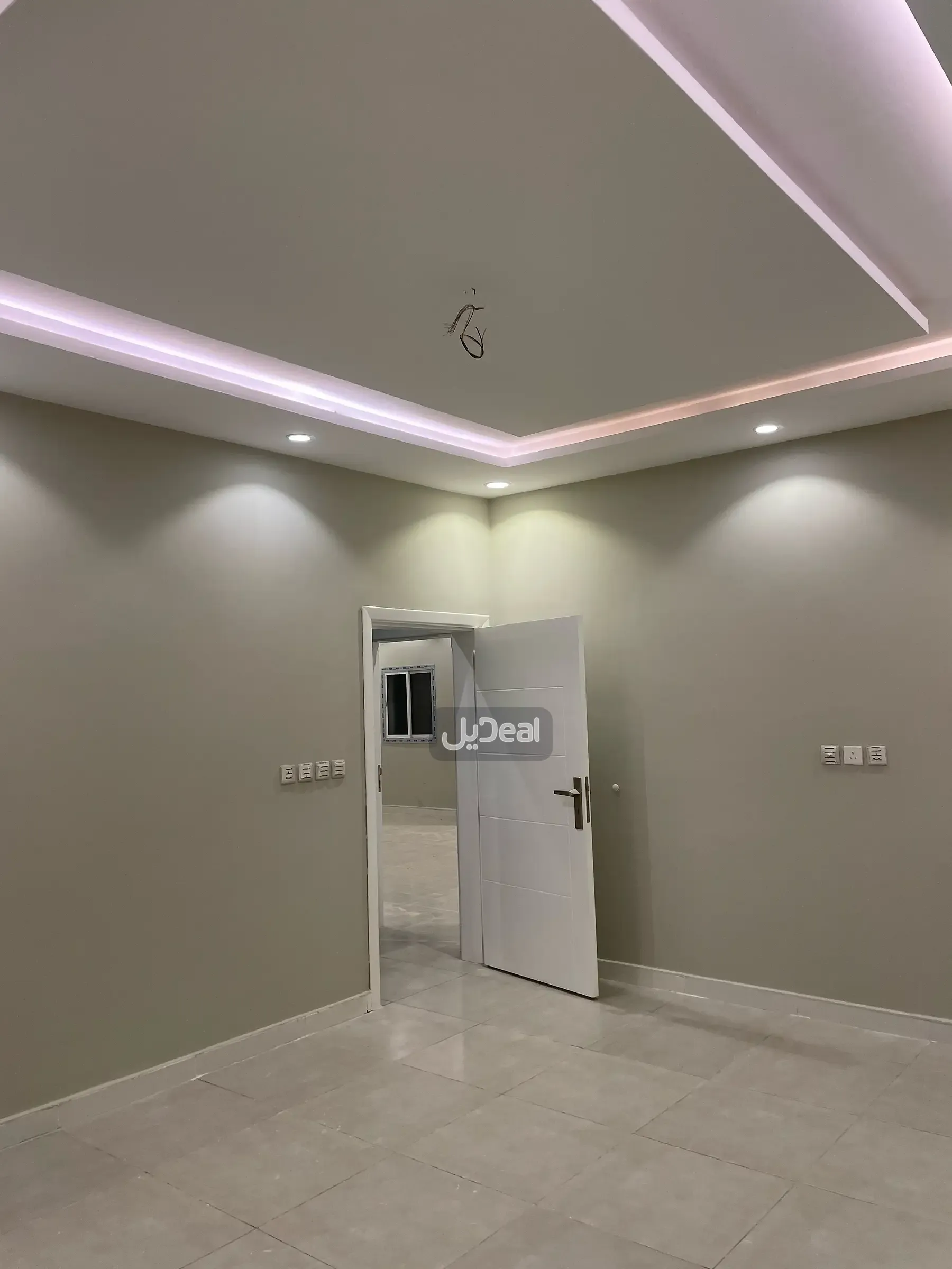 شقة للإيجار