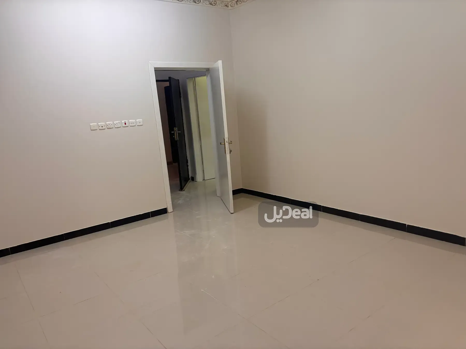 شقة للإيجار