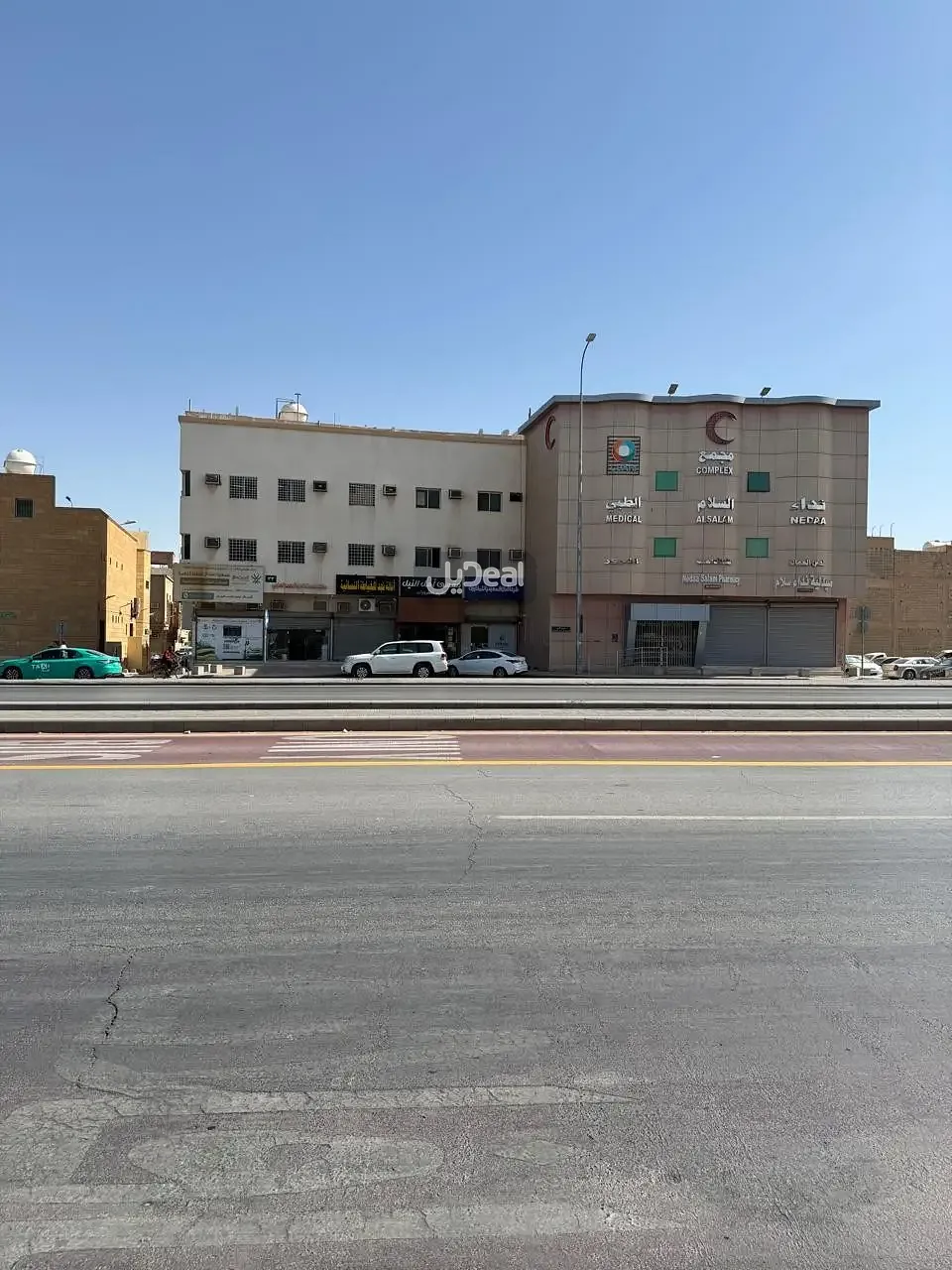 شقة للإيجار