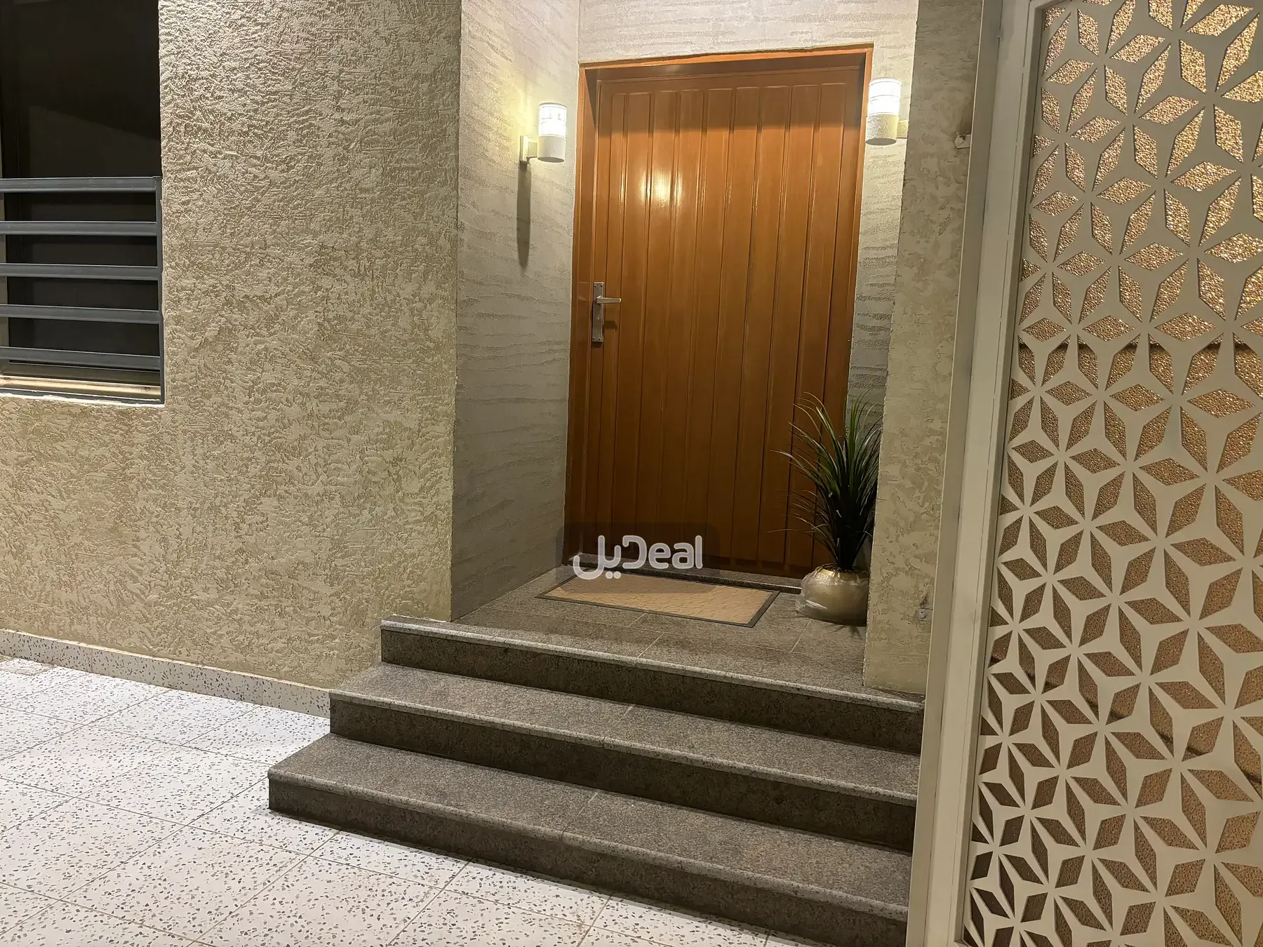 شقة للإيجار