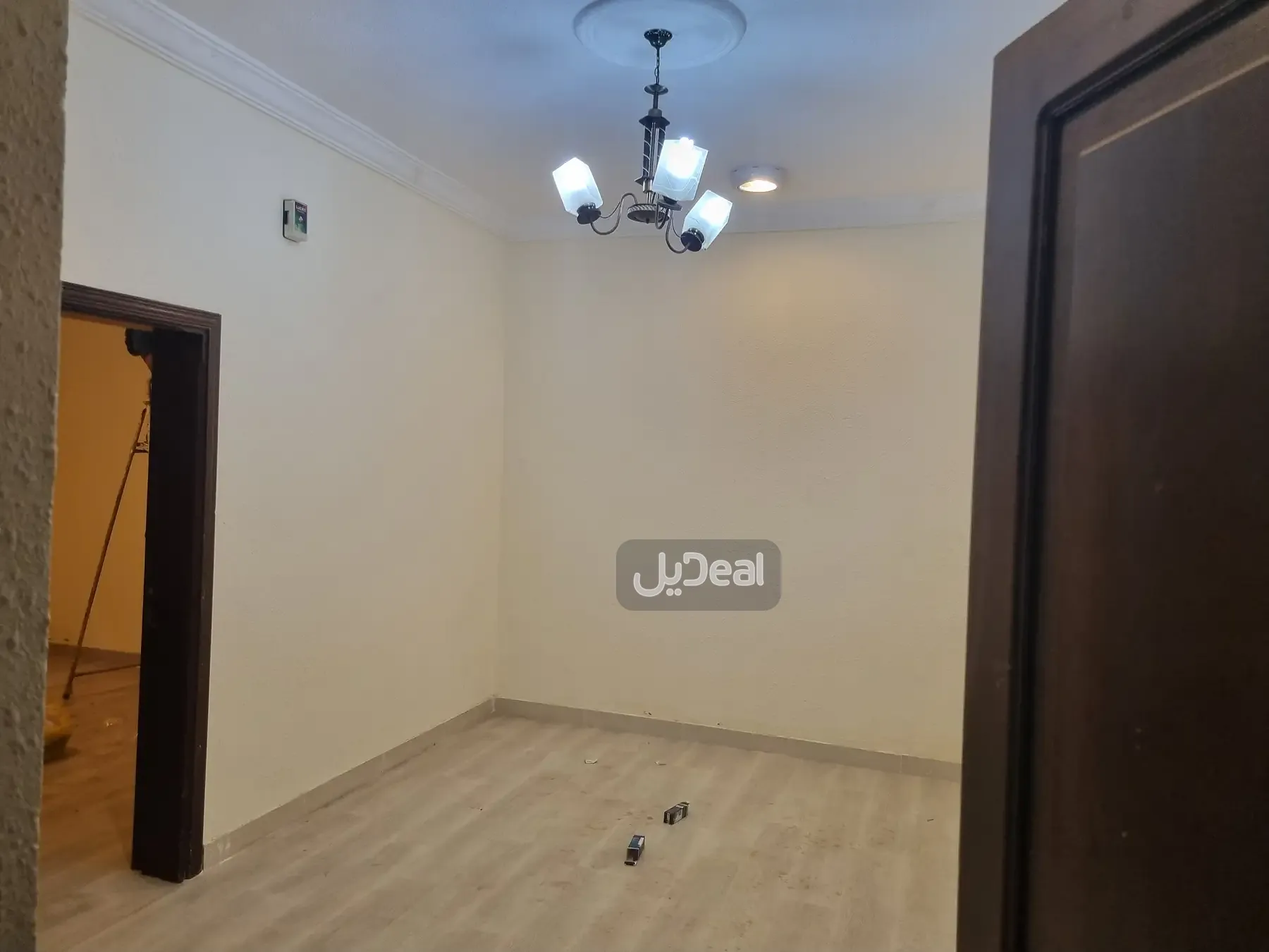 شقة للإيجار