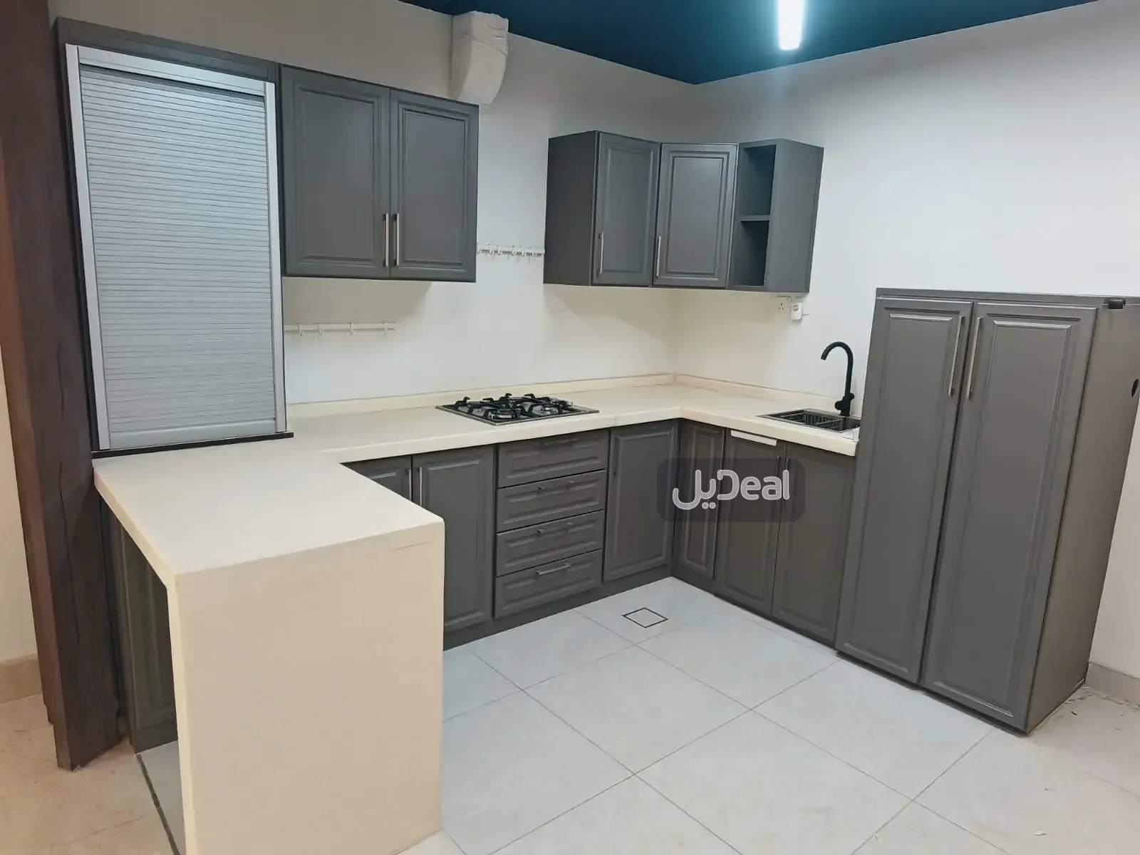 شقة للإيجار